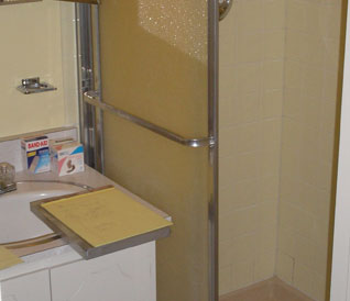 Before
