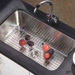 Dawn Stainless Steal Kitchen Sink ASU106