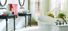 Bath Remodel Services