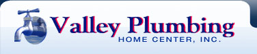 Valley Plumbing Home Center Inc.